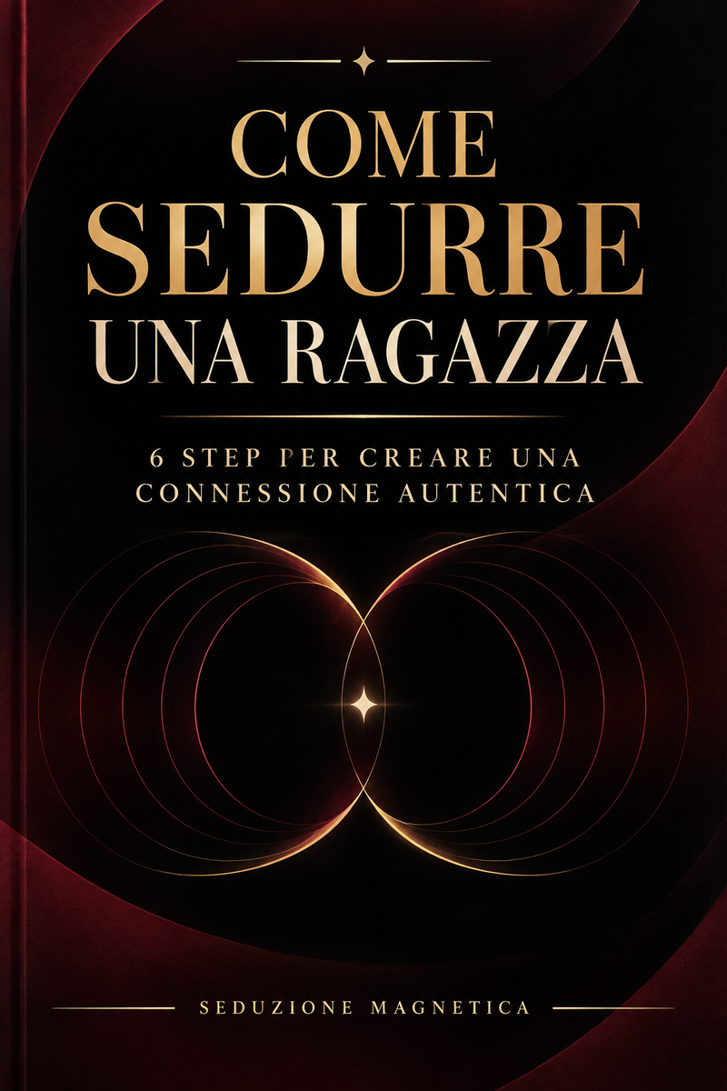 Come sedurre una ragazza