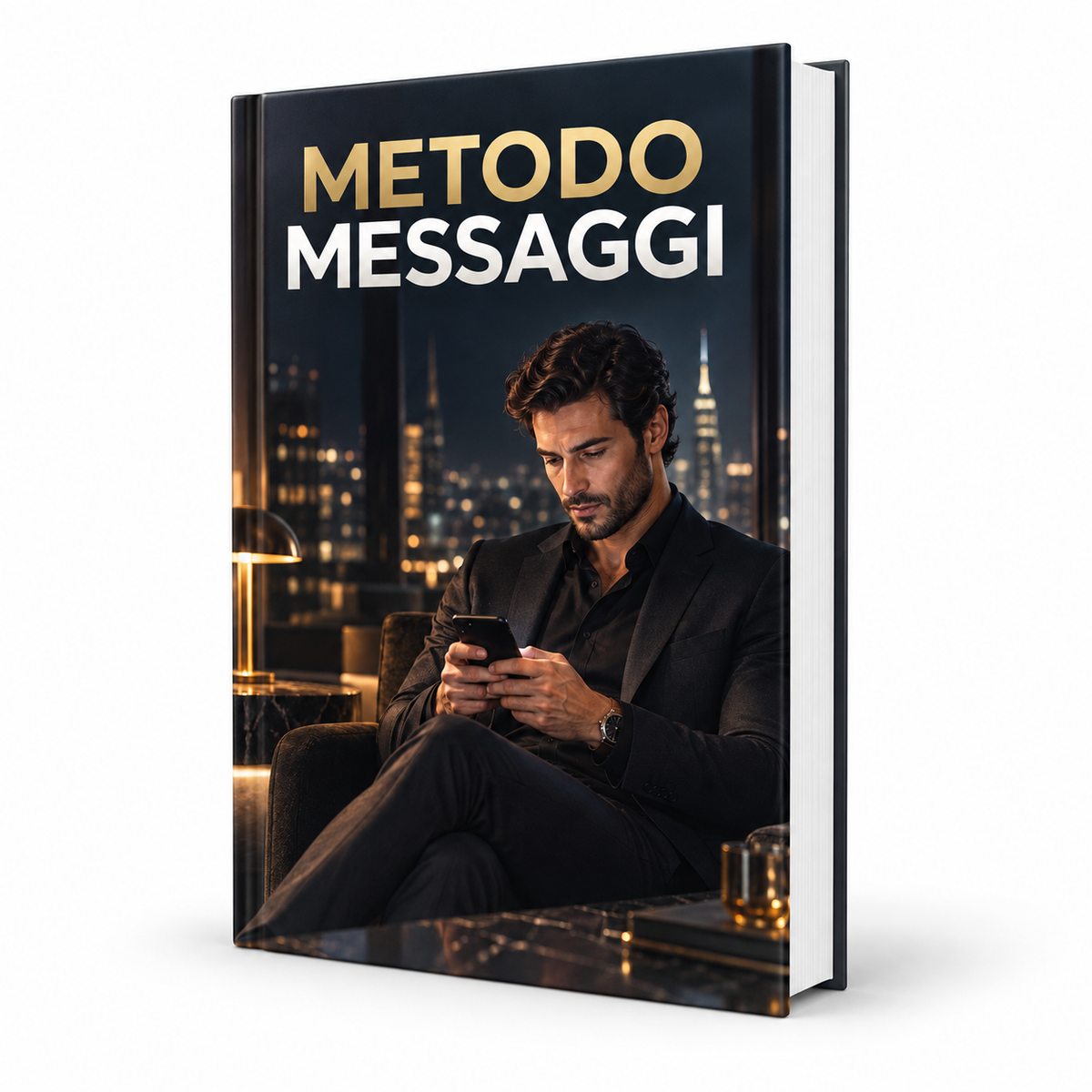 Metodo Messaggi